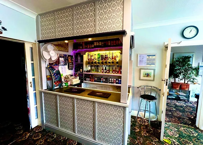 The Northdale Hotel Ltd