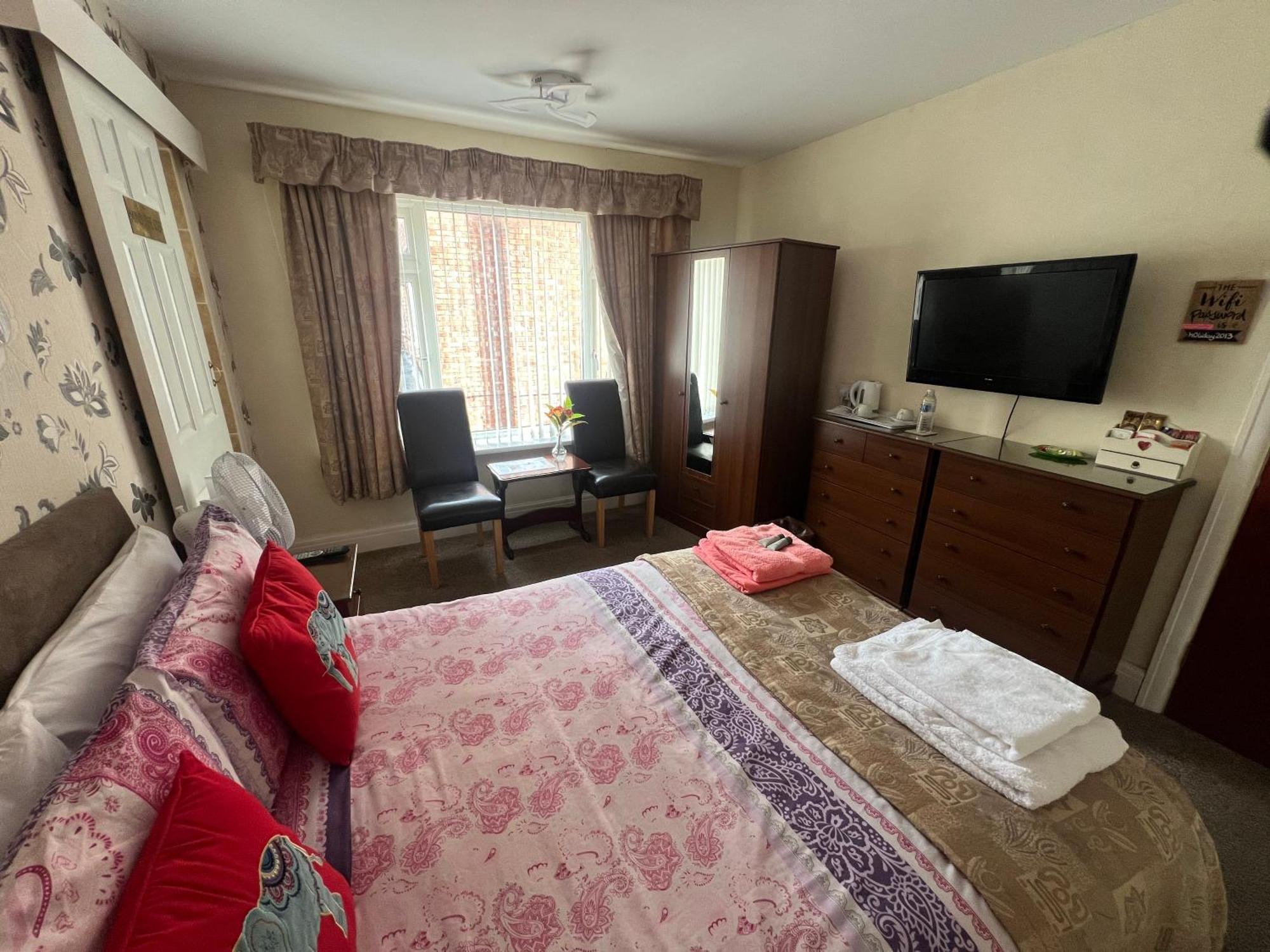 Guest house The Northdale Ltd 4*