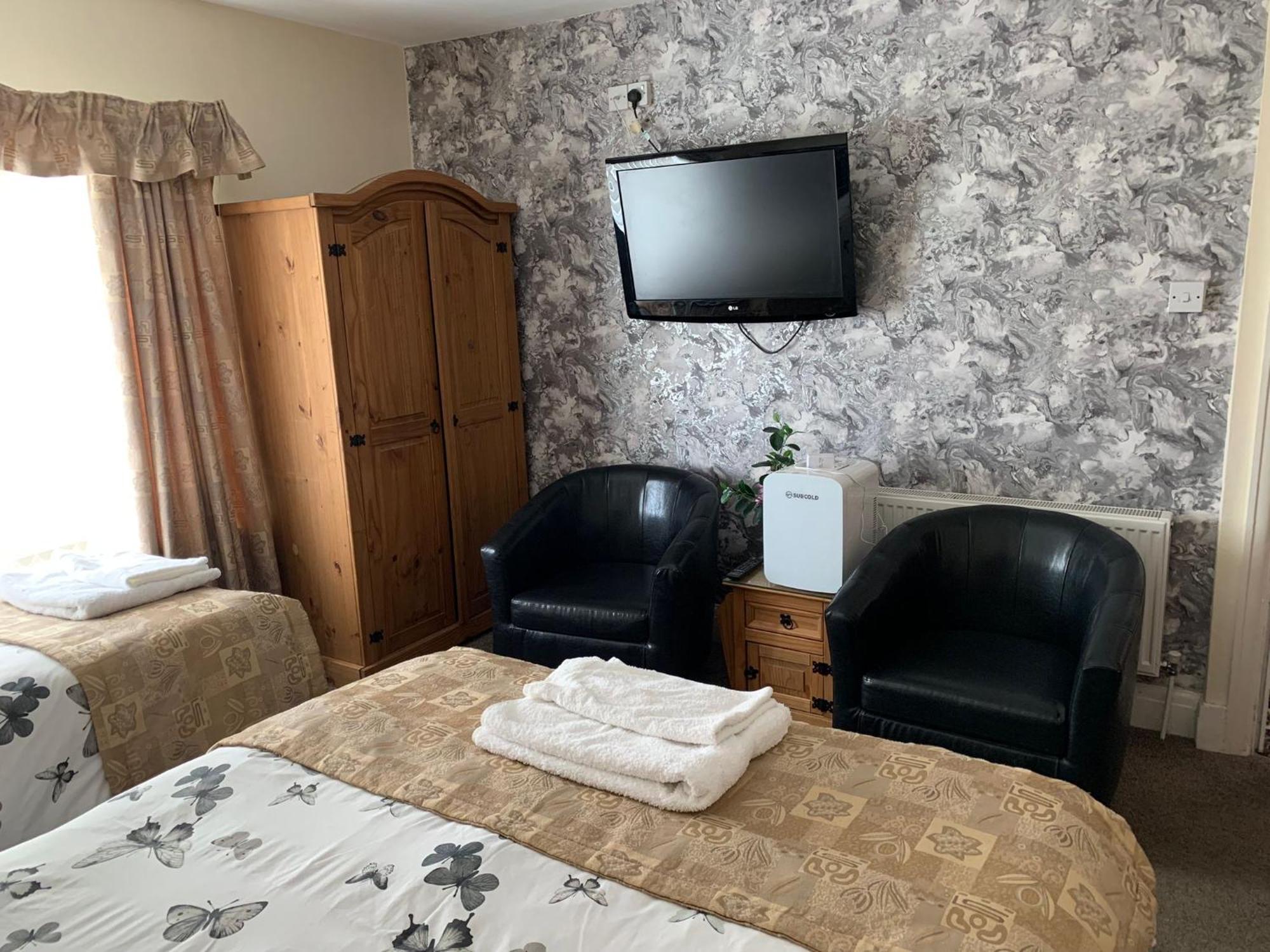 The Northdale Ltd Guest house Skegness