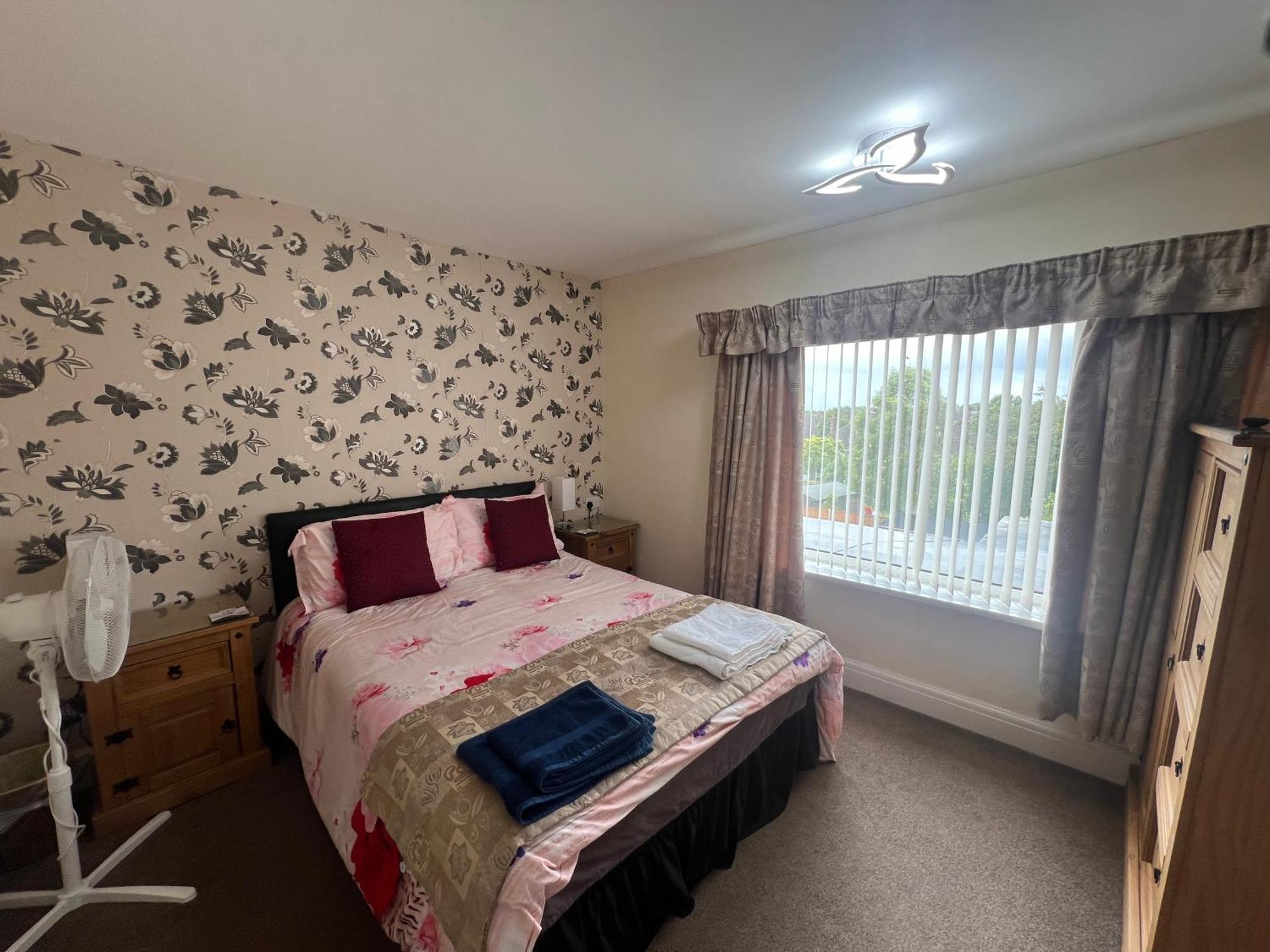 The Northdale Ltd Skegness