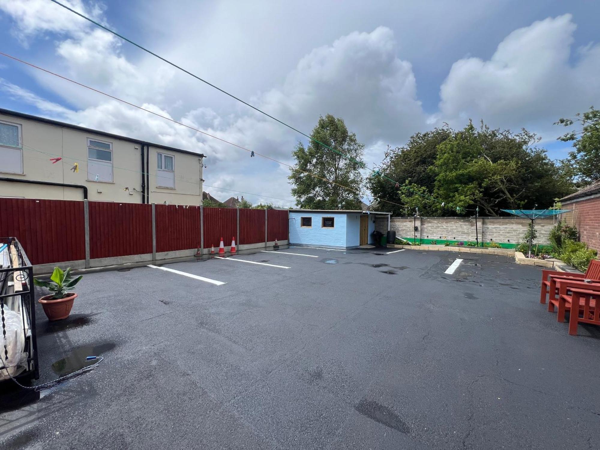 The Northdale Ltd Guest house 4*