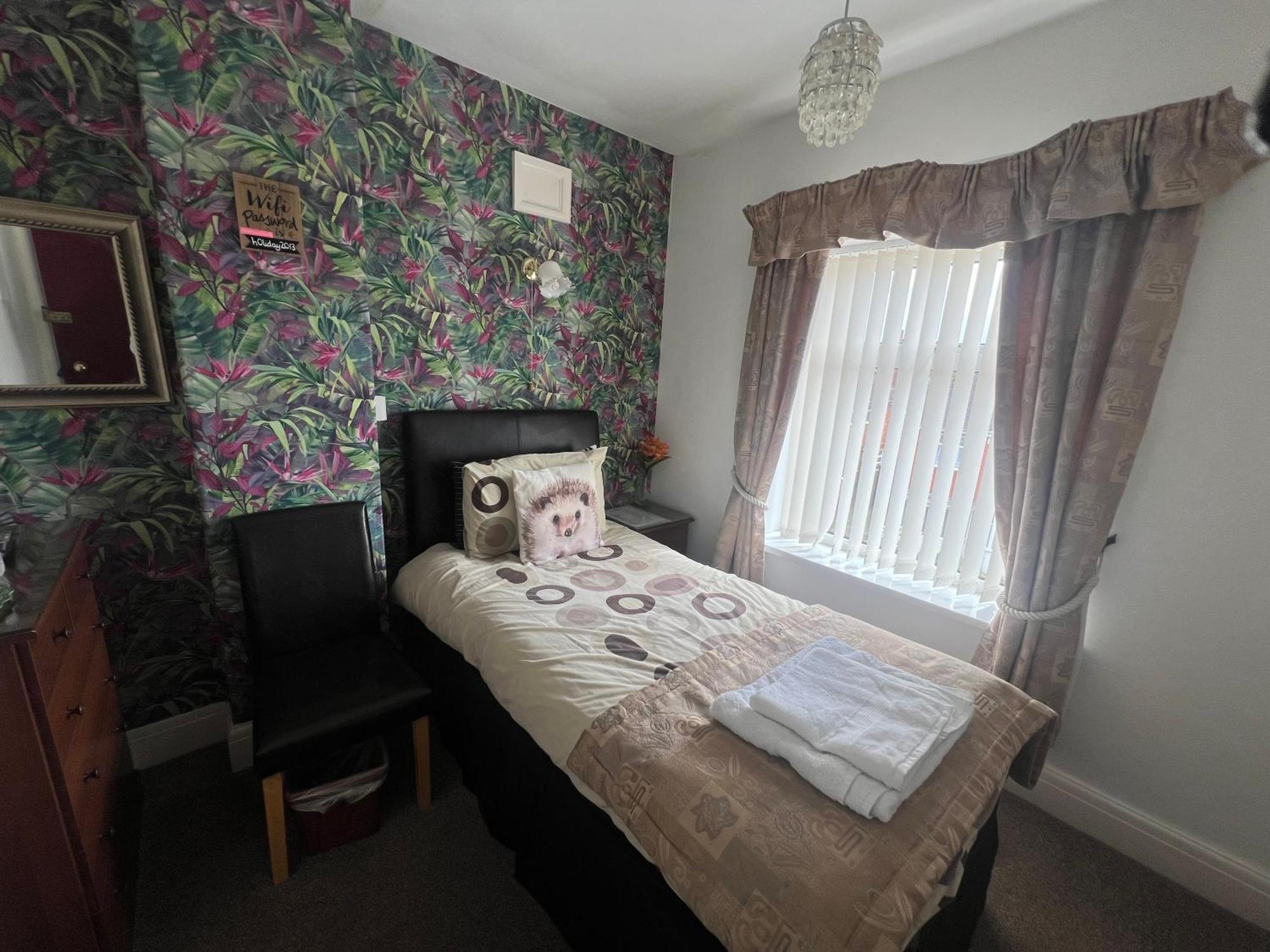 The Northdale Ltd Skegness