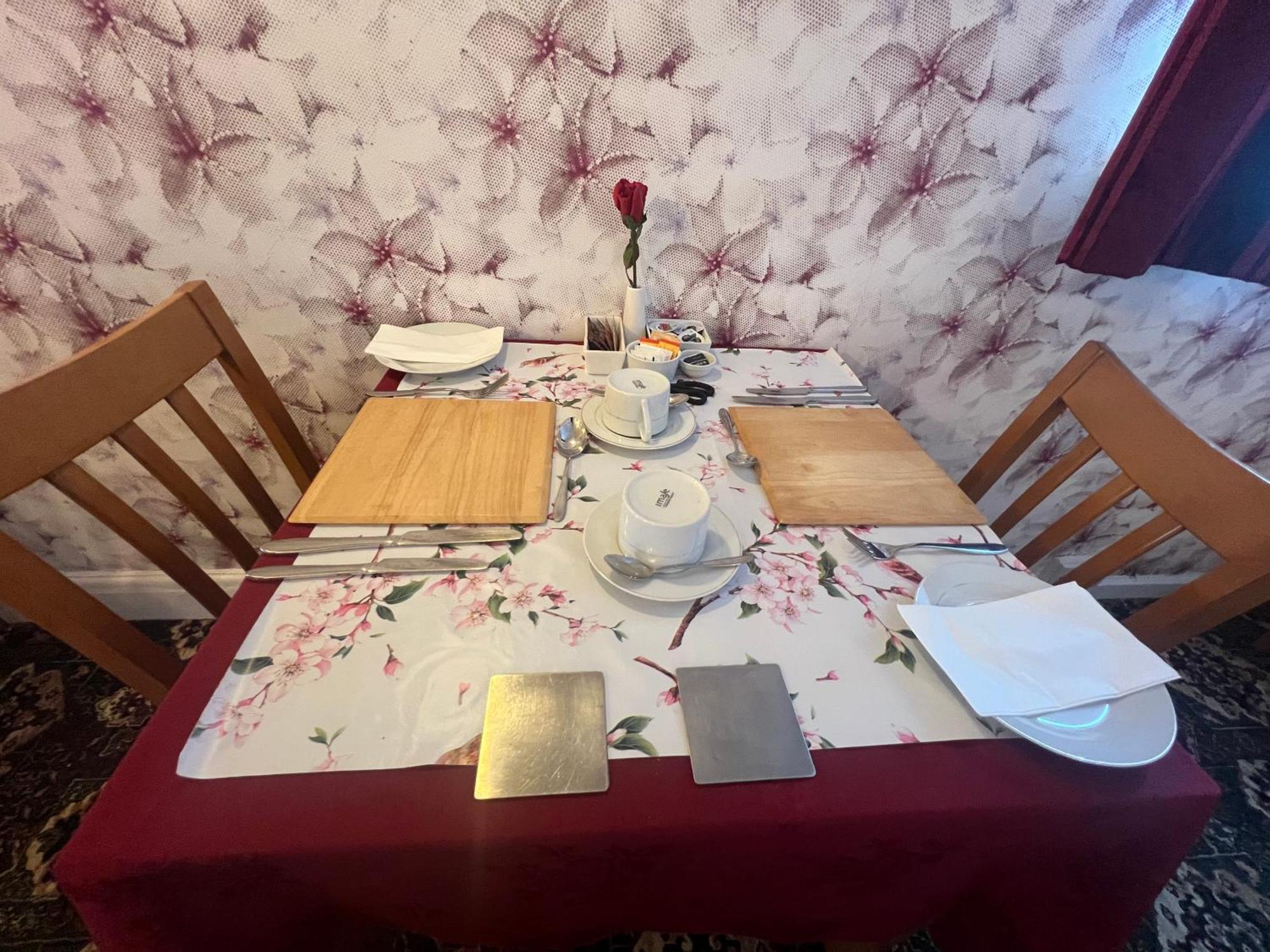 The Northdale Ltd Guest house 4*