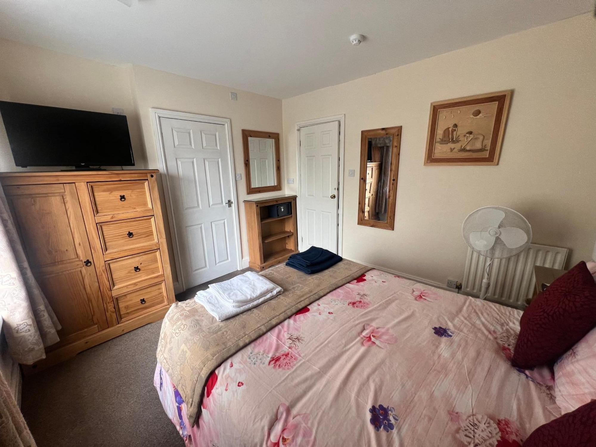 Guest house The Northdale Ltd Skegness